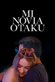 Mi novia otaku