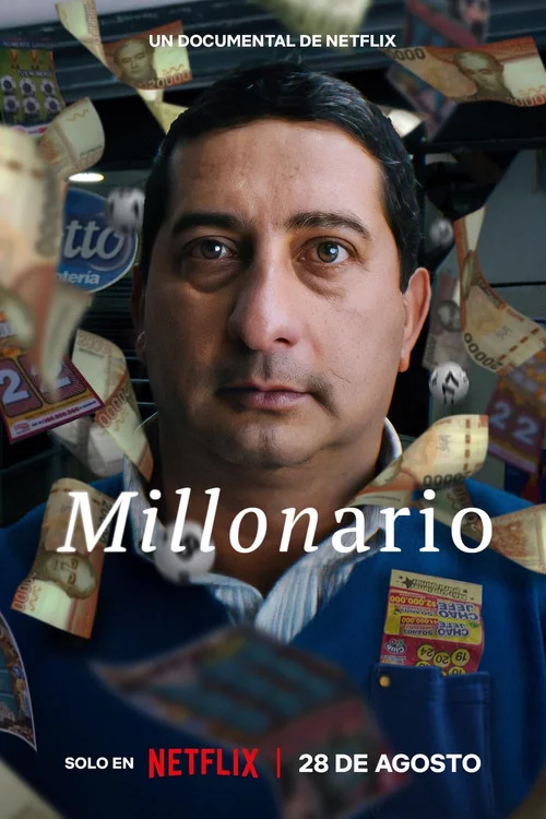 Мільйонер