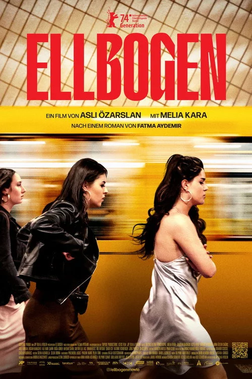 Ellbogen