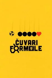 Čuvari formule
