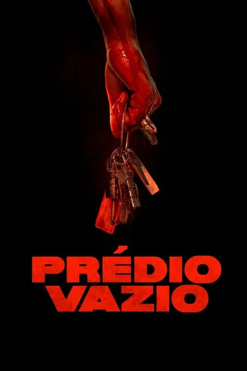 Prédio Vazio