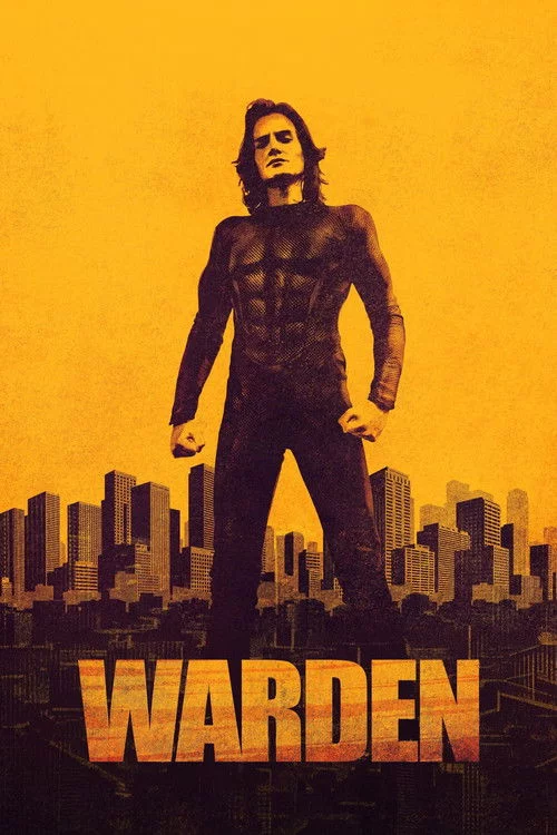 Warden