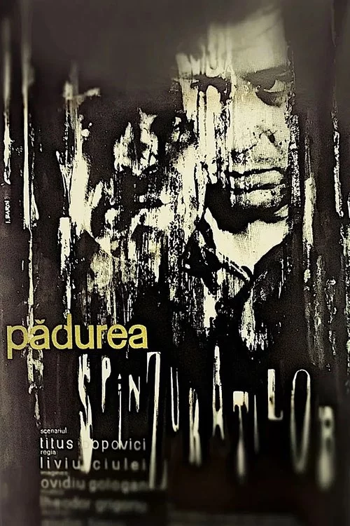 Pădurea spânzuraţilor