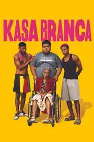 Kasa Branca