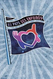 Les Enfoirés 2025 - Au pays des Enfoirés