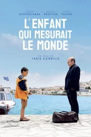 L'Enfant qui mesurait le monde