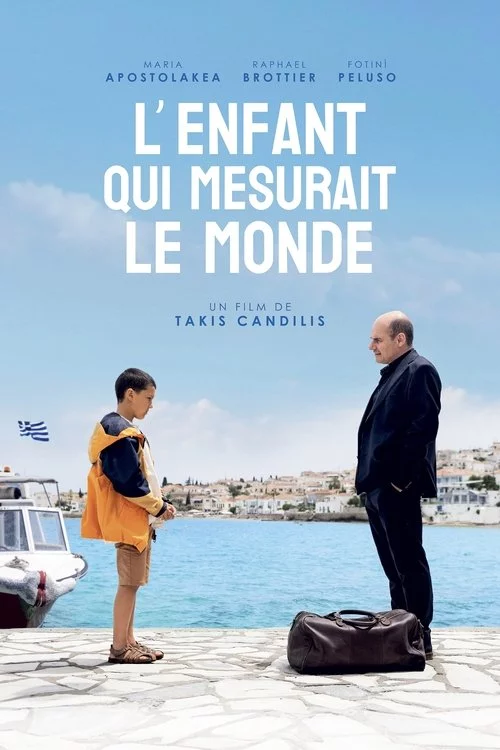 L'Enfant qui mesurait le monde