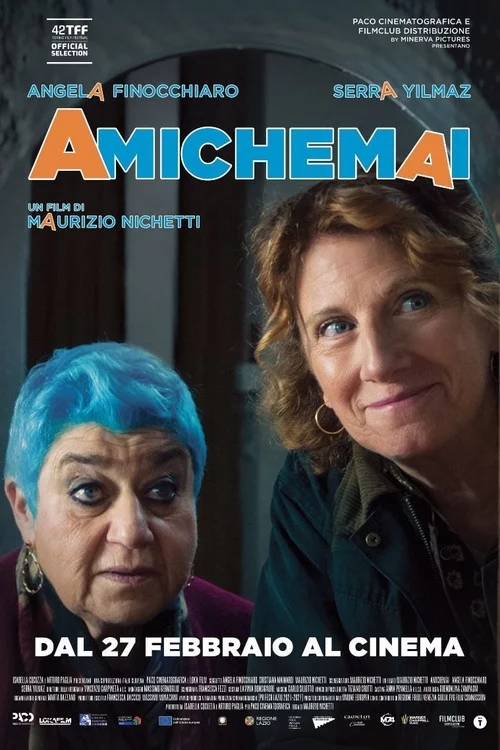 Amichemai