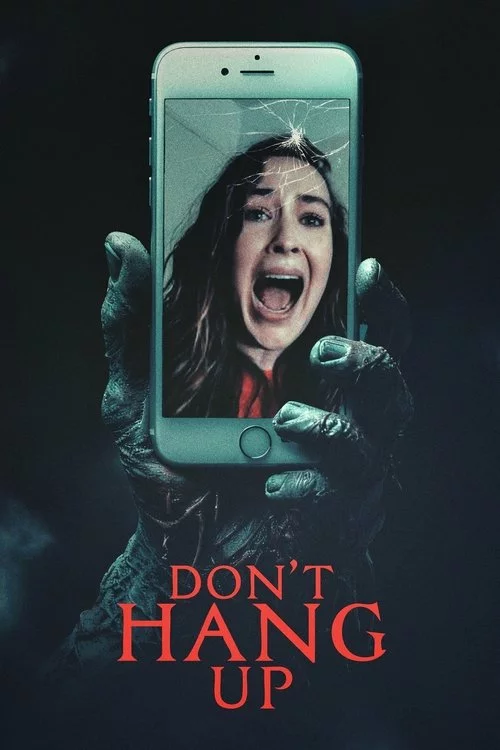 Don't Hang Up