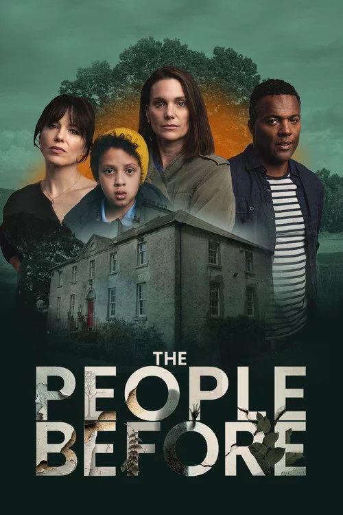 The People Before