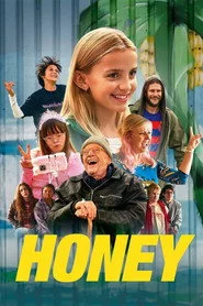 Honey