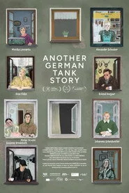 Another German Tank Story