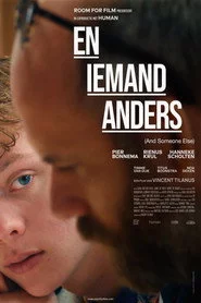 En iemand anders