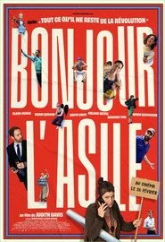 Bonjour l’Asile