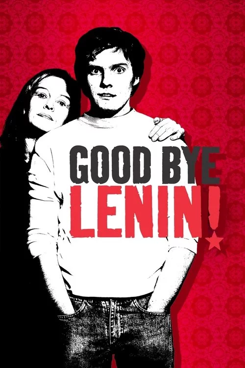 Ґудбай, Леніне!