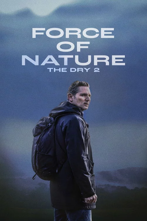 Міць природи: Посуха 2