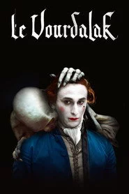 Le Vourdalak