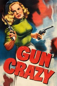 Gun Crazy