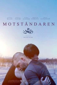 Motståndaren
