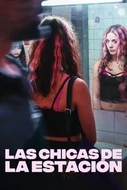 Las chicas de la estación