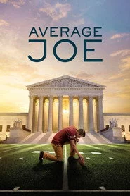 Average Joe