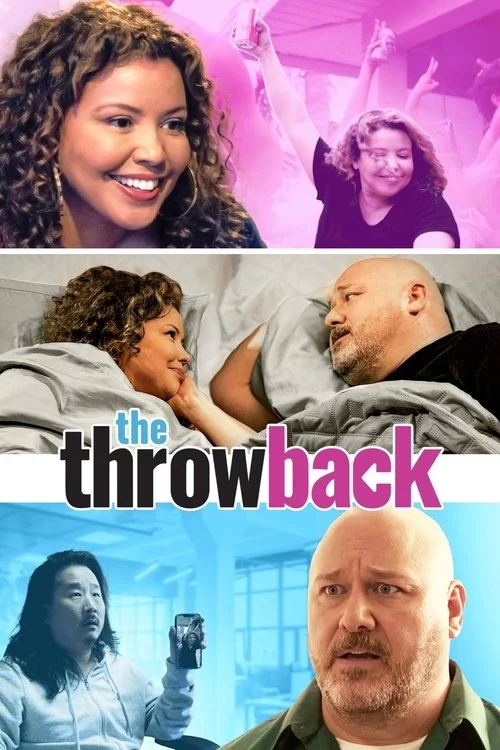 The Throwback