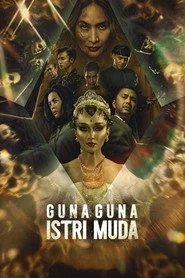 Guna Guna Istri Muda