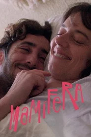 Mamífera
