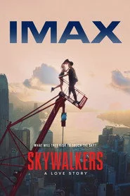 Skywalkers: Історія кохання