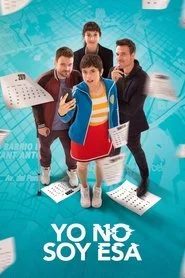 Yo no soy esa