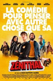Zénithal