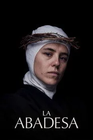 La abadesa