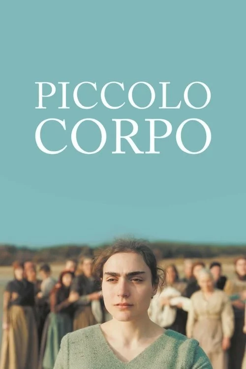 Piccolo corpo