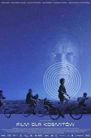Film dla kosmitów
