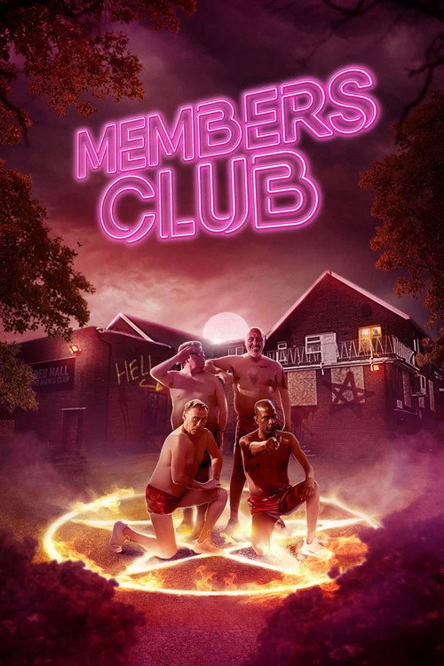 Members Club