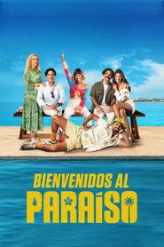 Bienvenidos al paraíso