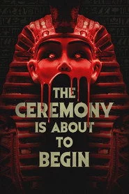 The Ceremony Is About to Begin