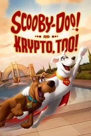 Скубі-Ду і Крипто