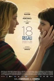 18 regali