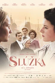 Slúžka
