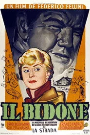 Il bidone