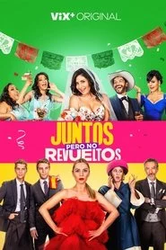 Juntos pero no revueltos