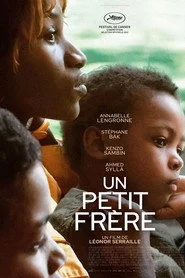 Un petit frère