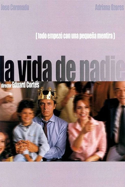 La vida de nadie