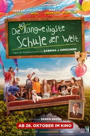 Die unlangweiligste Schule der Welt