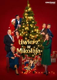 Uwierz w Mikołaja