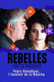 Almodóvar, l'insolent de la Mancha