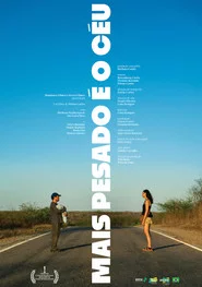 Mais Pesado é o Céu