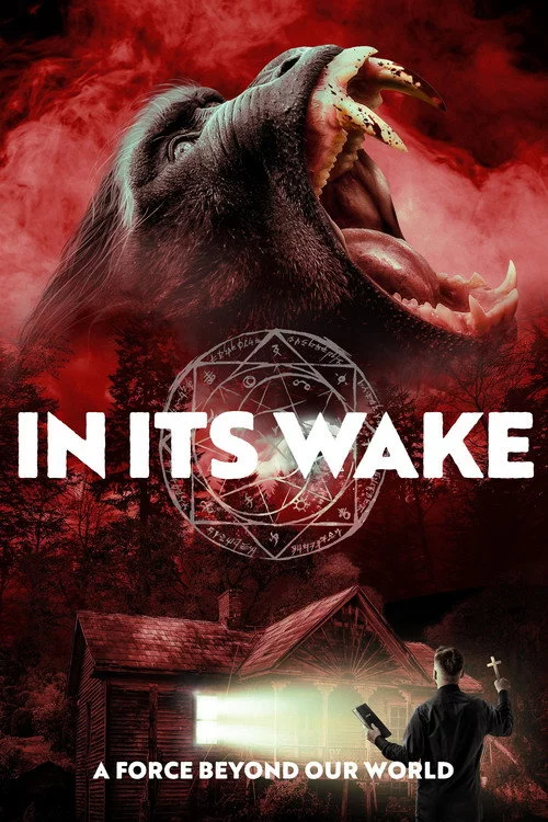 In Its Wake