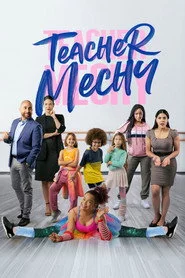 Teacher Mechy